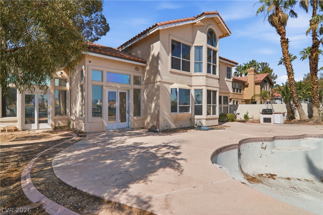 2808 Sterling Cove Drive Las Vegas NV 89128