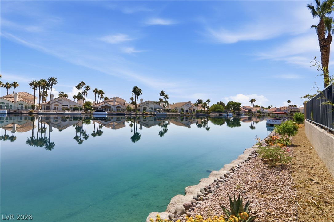 2808 Sterling Cove Drive Las Vegas NV 89128