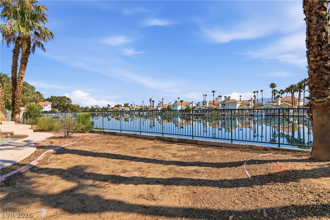2808 Sterling Cove Drive Las Vegas NV 89128