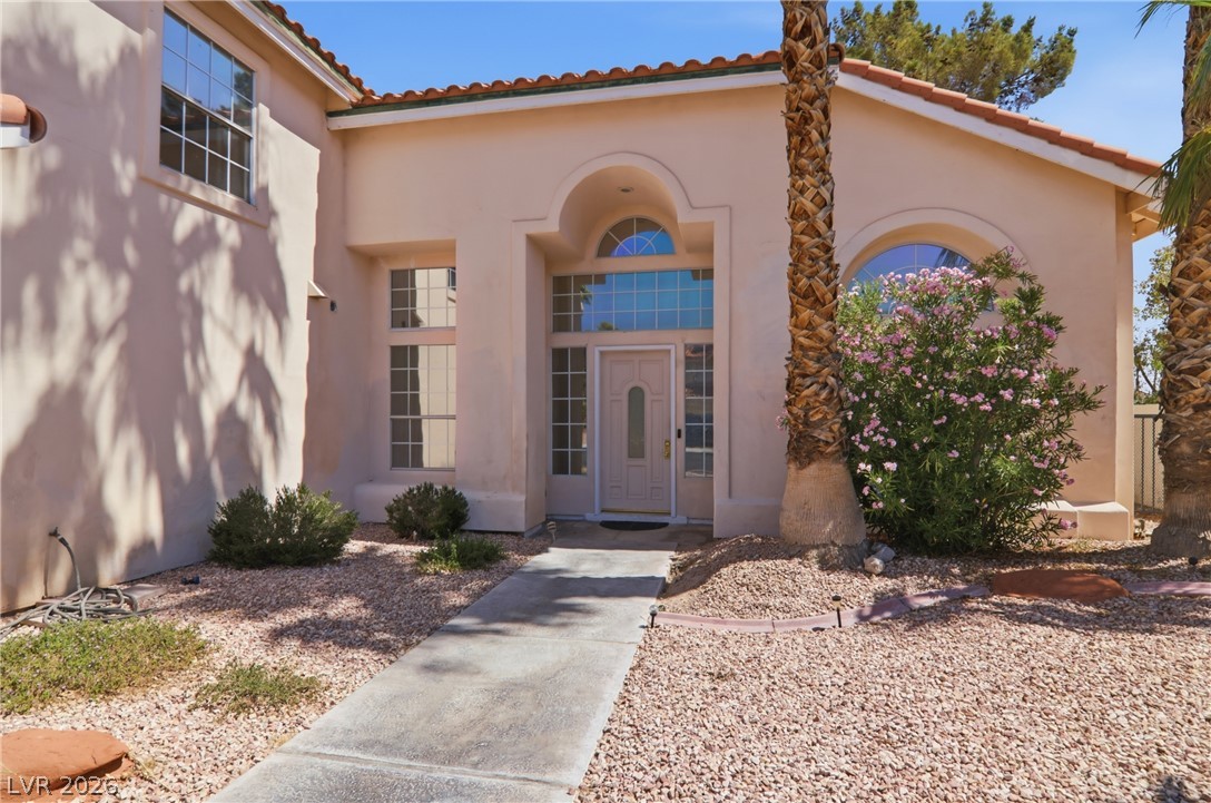 2808 Sterling Cove Drive Las Vegas NV 89128