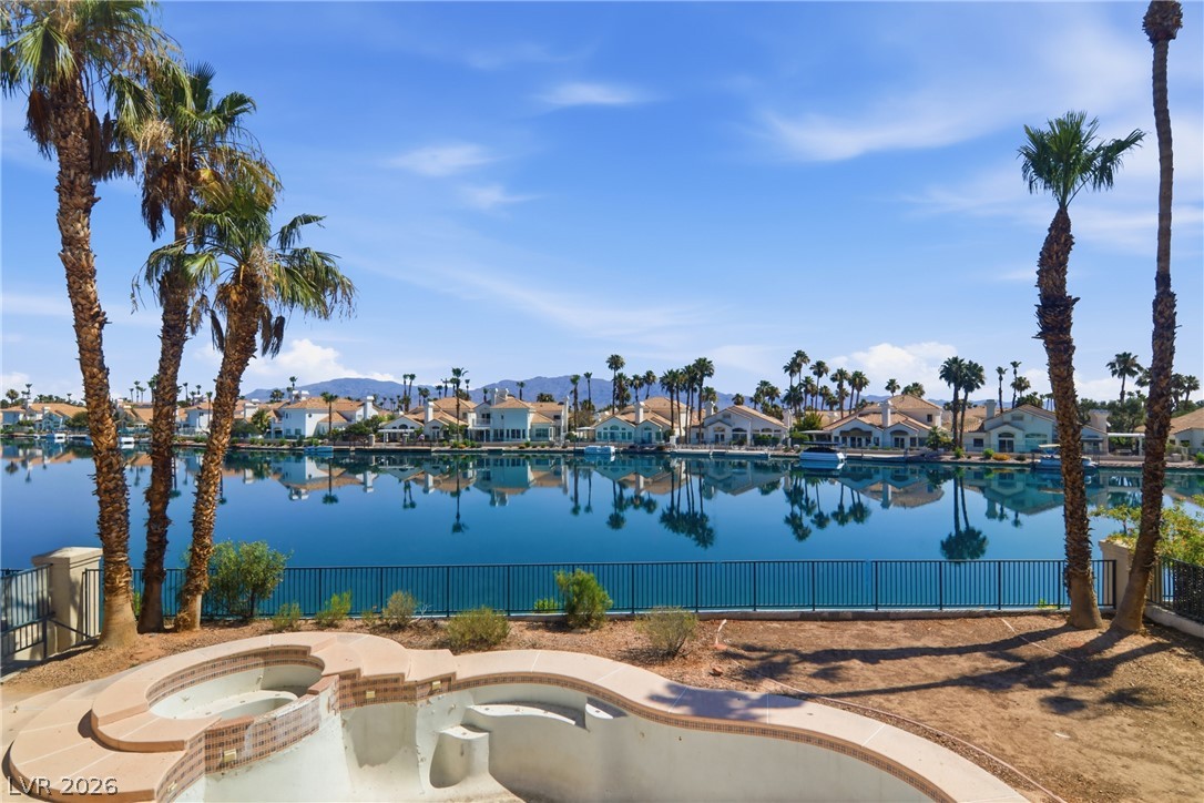 2808 Sterling Cove Drive Las Vegas NV 89128