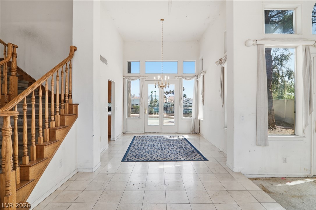 2808 Sterling Cove Drive Las Vegas NV 89128