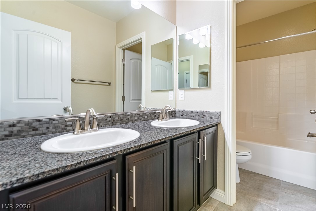 2589 Champagne Topaz Lane Las Vegas NV 89120