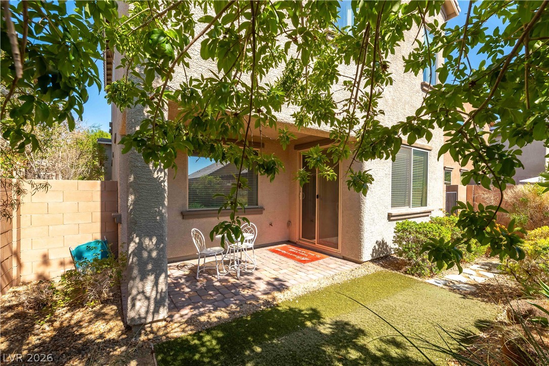 2589 Champagne Topaz Lane Las Vegas NV 89120