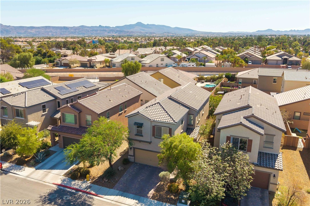 2589 Champagne Topaz Lane Las Vegas NV 89120