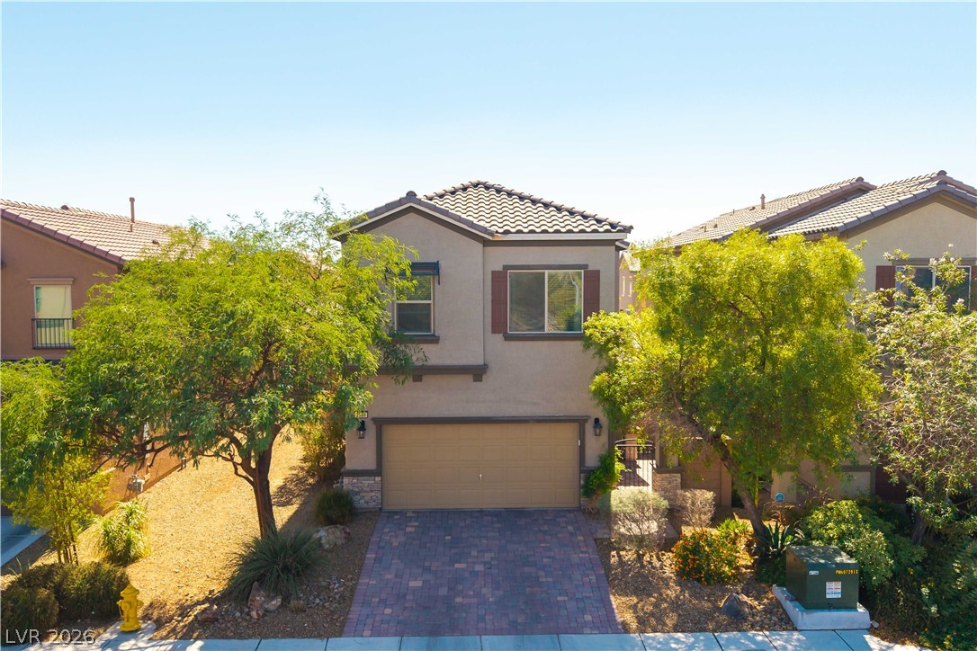 2589 Champagne Topaz Lane Las Vegas NV 89120