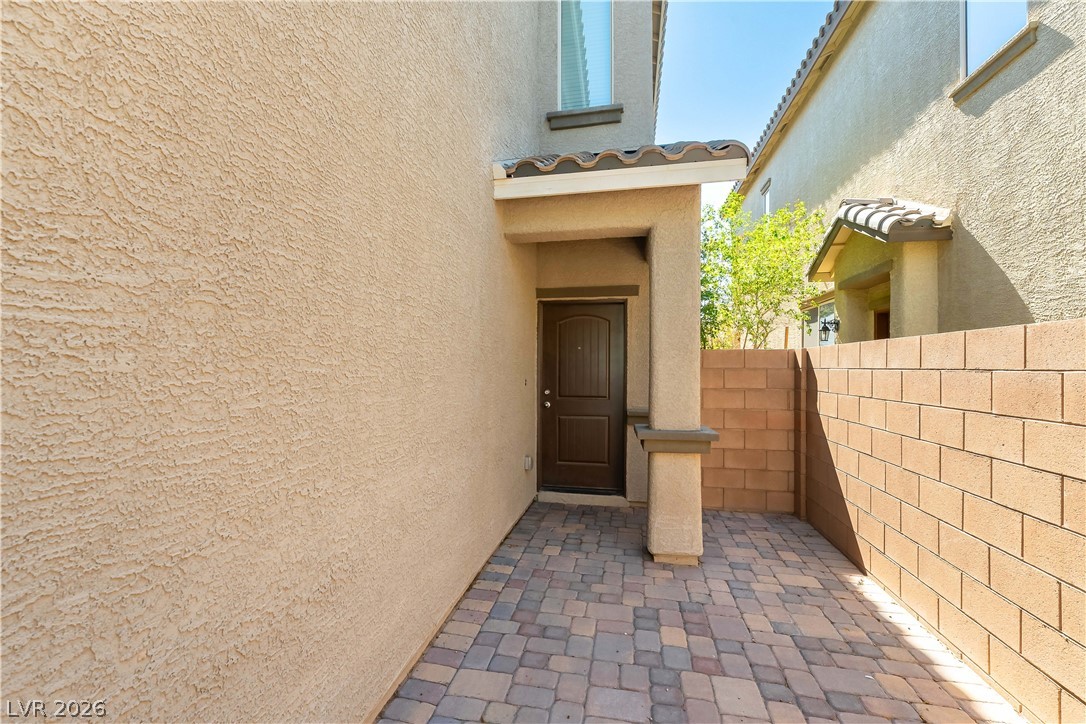 2589 Champagne Topaz Lane Las Vegas NV 89120