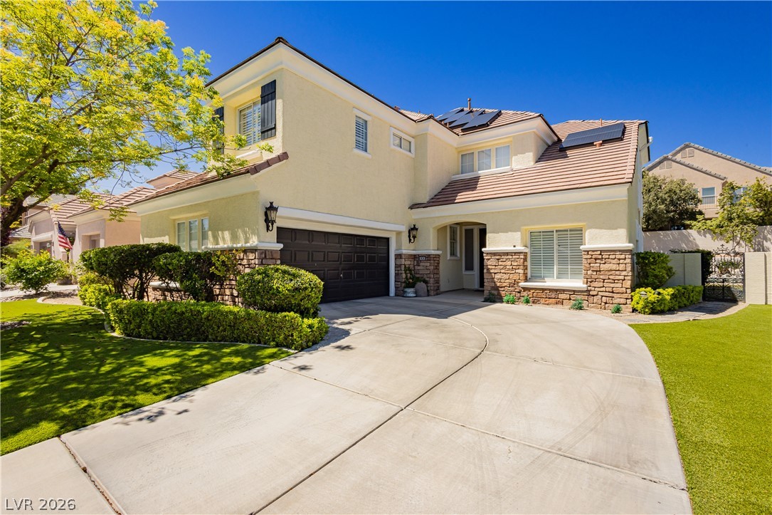 1001 Windfair Village Street Las Vegas NV 89145