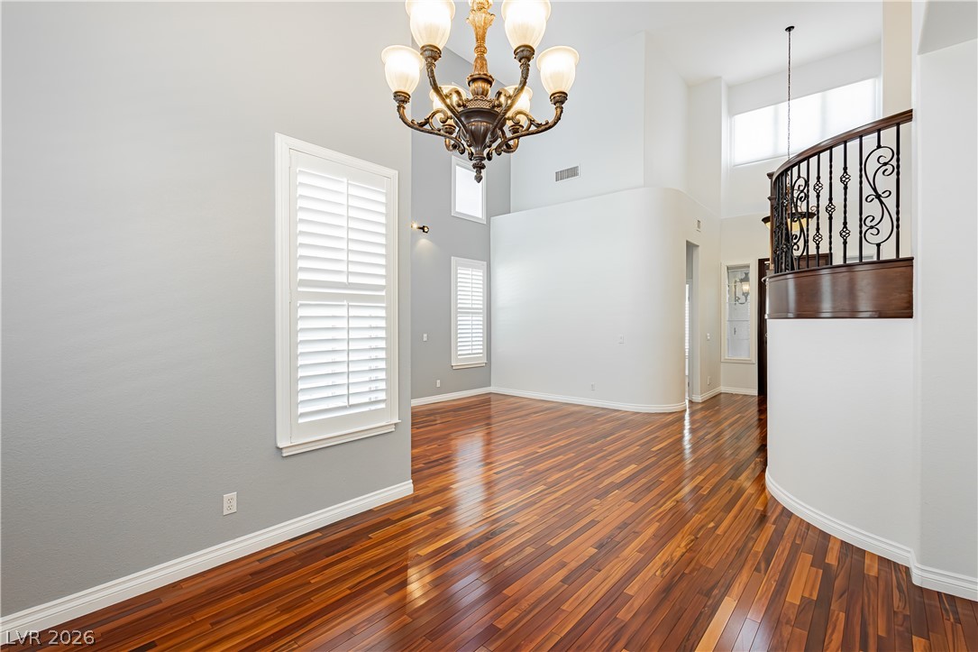1001 Windfair Village Street Las Vegas NV 89145