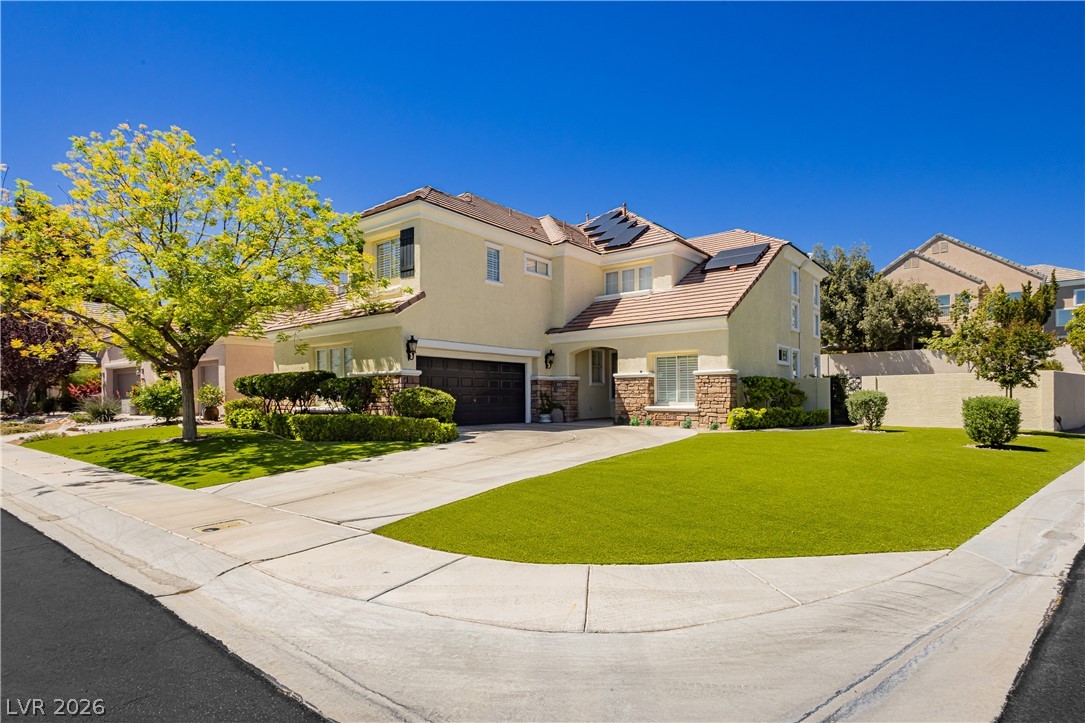 1001 Windfair Village Street Las Vegas NV 89145