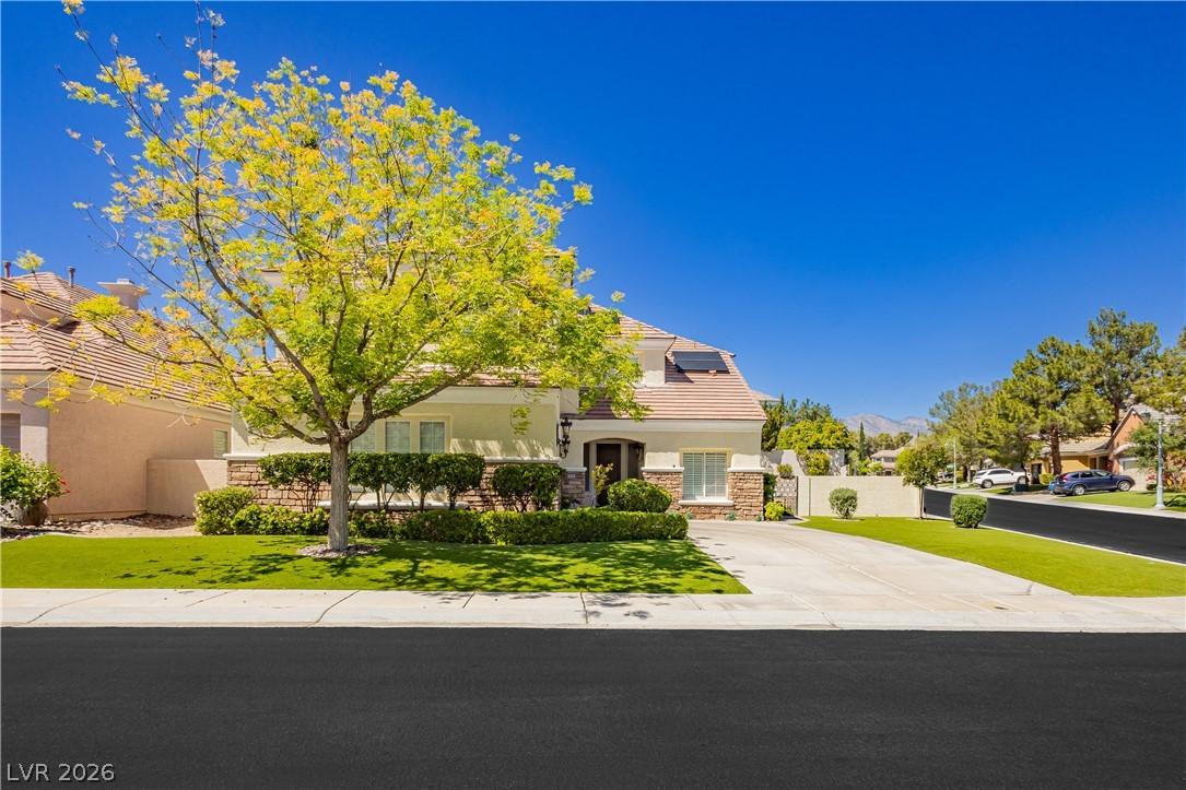 1001 Windfair Village Street Las Vegas NV 89145