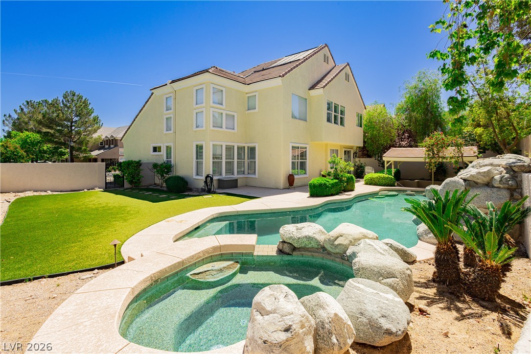 1001 Windfair Village Street Las Vegas NV 89145