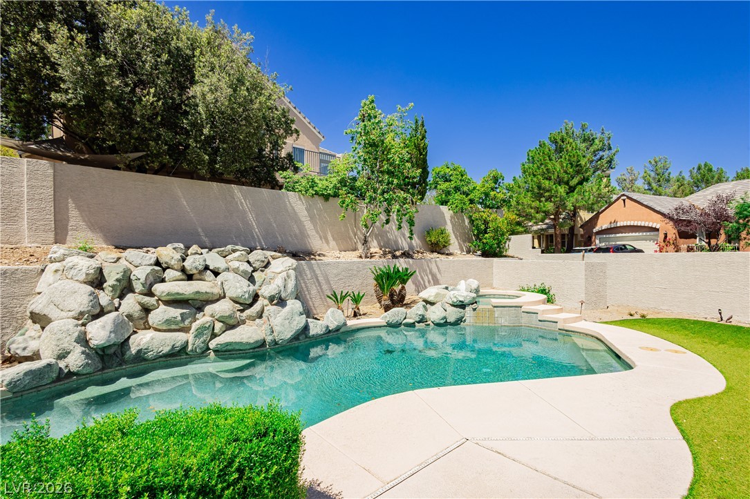 1001 Windfair Village Street Las Vegas NV 89145
