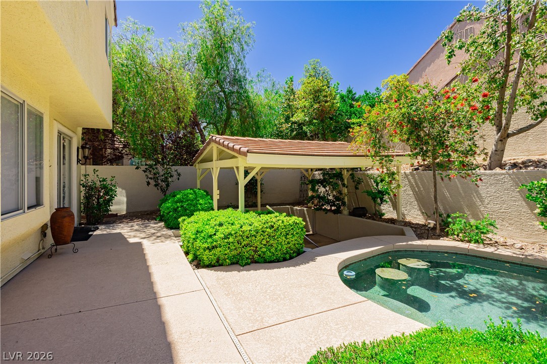 1001 Windfair Village Street Las Vegas NV 89145