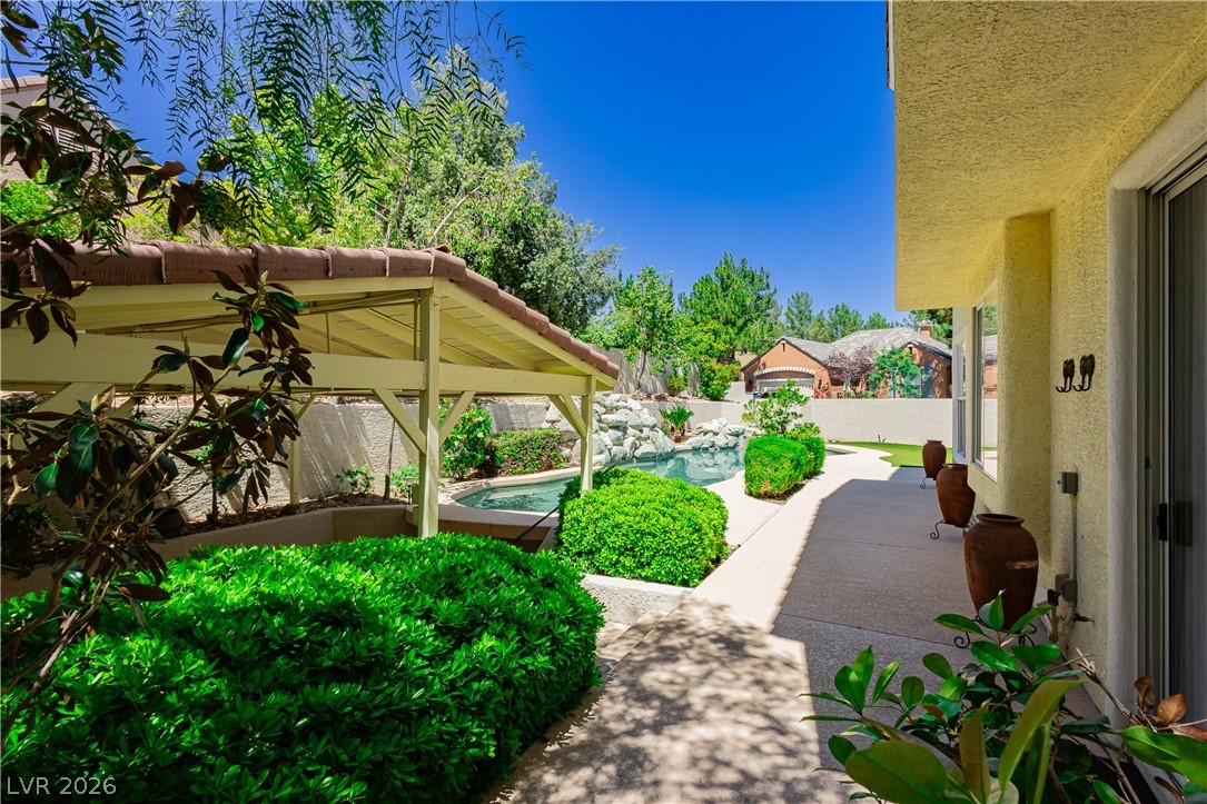 1001 Windfair Village Street Las Vegas NV 89145