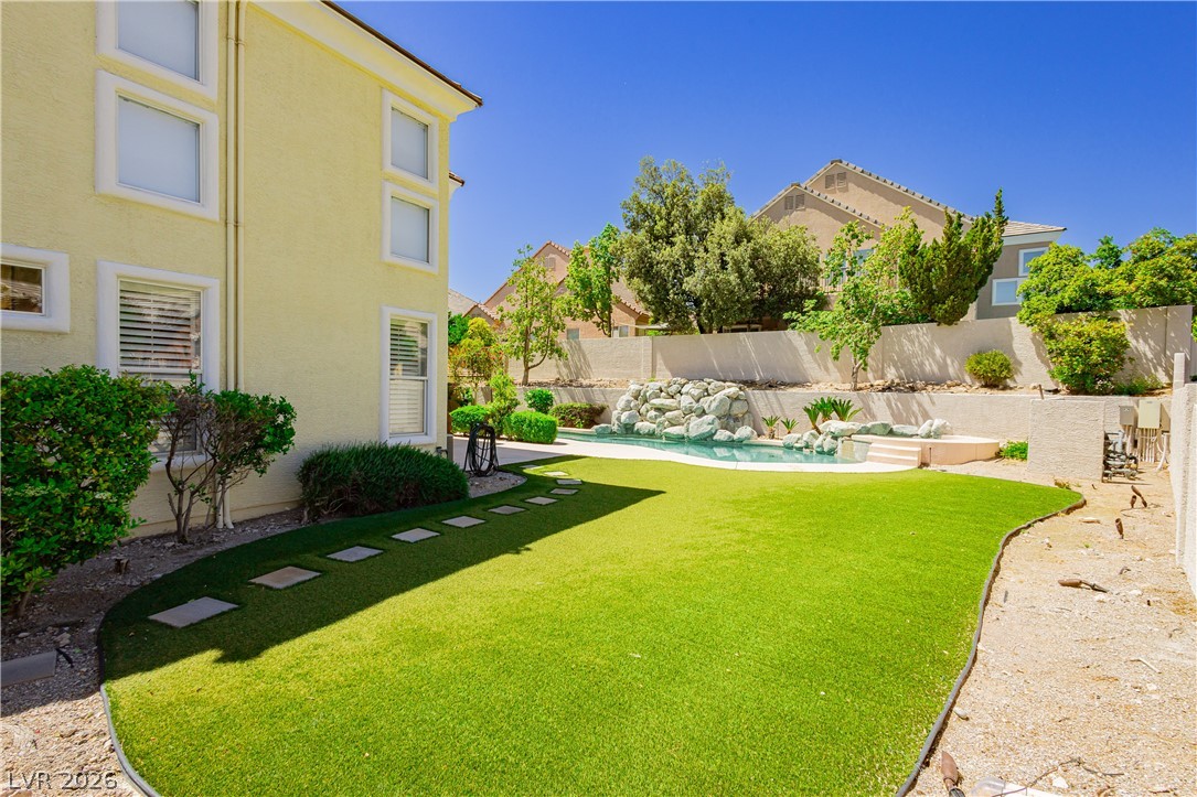 1001 Windfair Village Street Las Vegas NV 89145