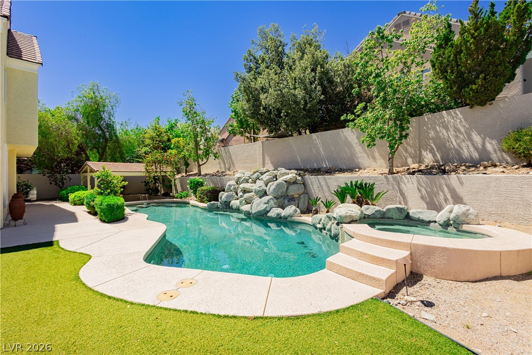 1001 Windfair Village Street Las Vegas NV 89145