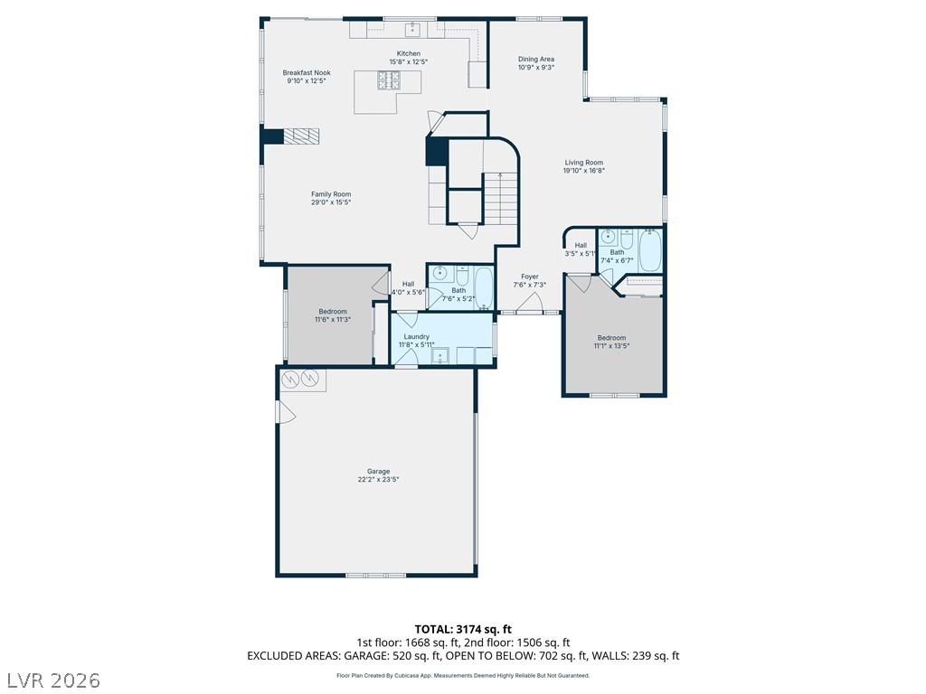 1001 Windfair Village Street Las Vegas NV 89145