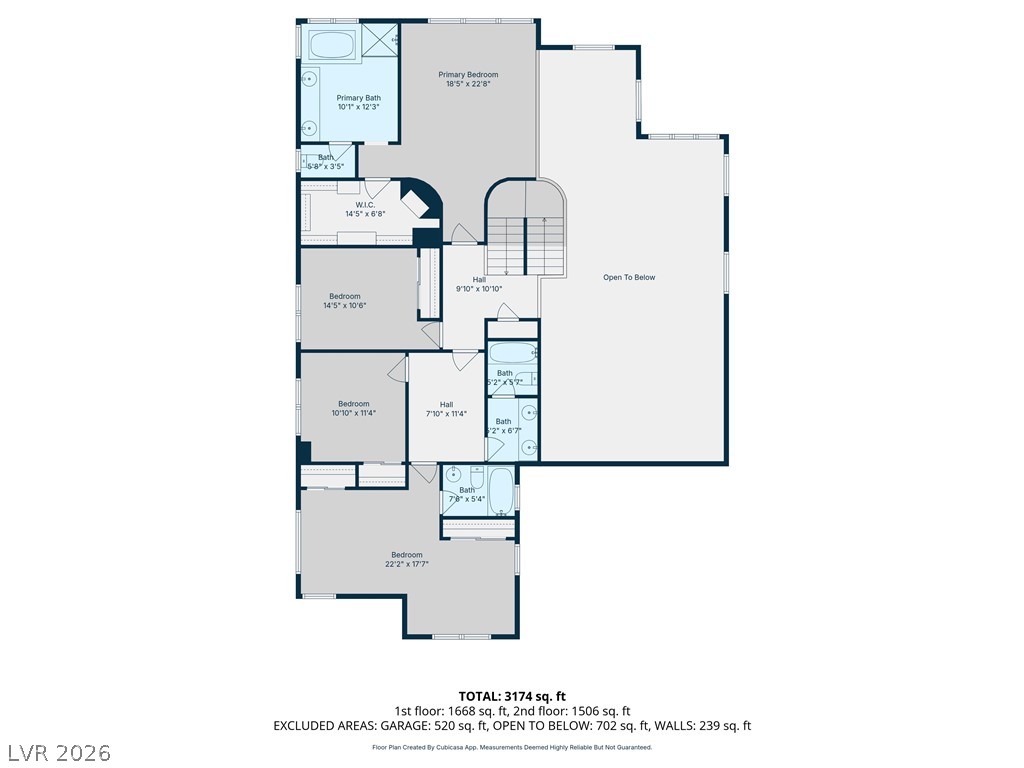 1001 Windfair Village Street Las Vegas NV 89145
