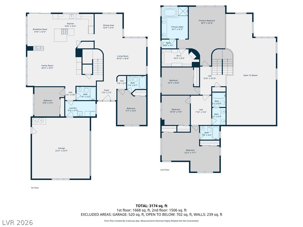 1001 Windfair Village Street Las Vegas NV 89145
