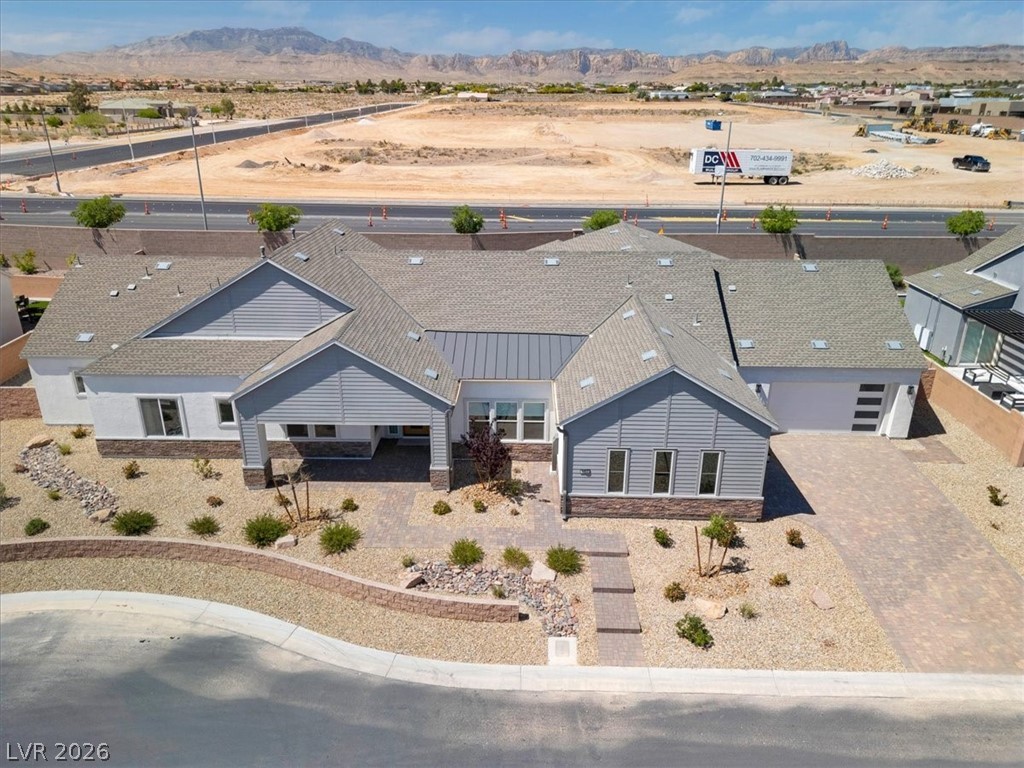 8863 Italian Trotter Court Las Vegas NV 89113