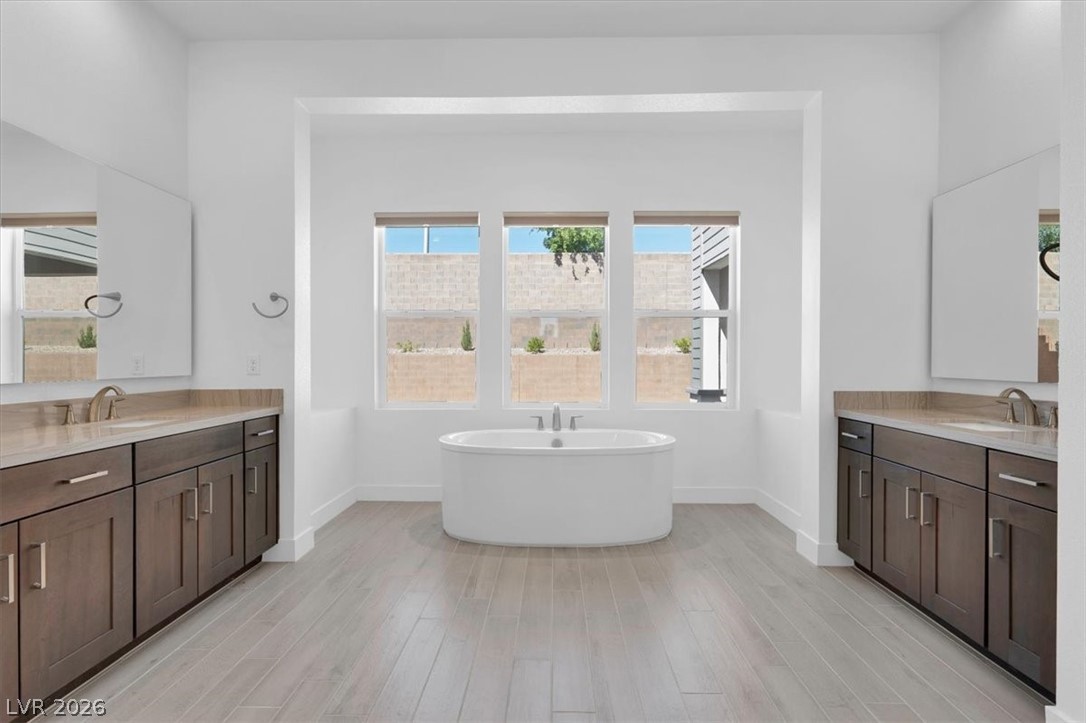 8863 Italian Trotter Court Las Vegas NV 89113