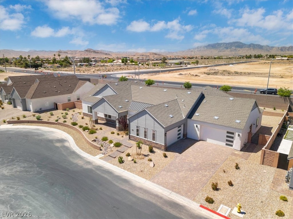 8863 Italian Trotter Court Las Vegas NV 89113
