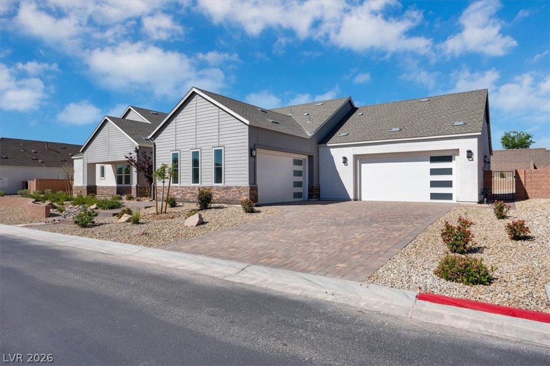 8863 Italian Trotter Court Las Vegas NV 89113