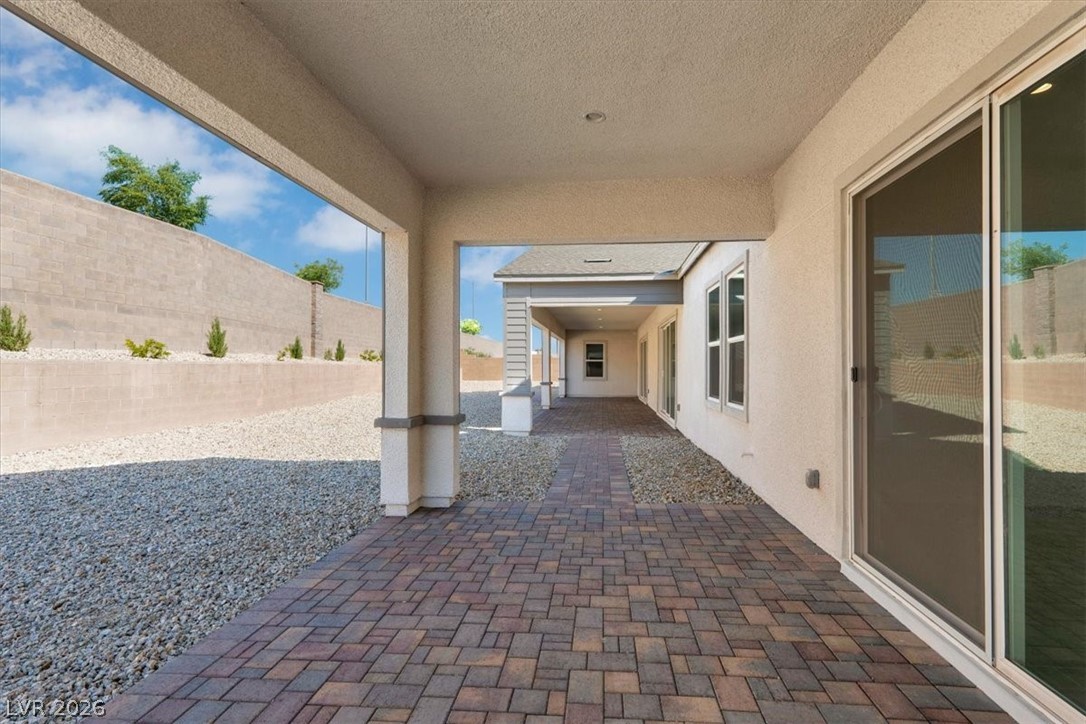 8863 Italian Trotter Court Las Vegas NV 89113