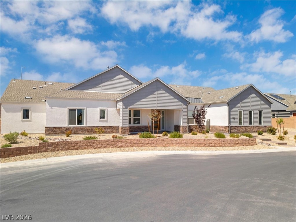 8863 Italian Trotter Court Las Vegas NV 89113