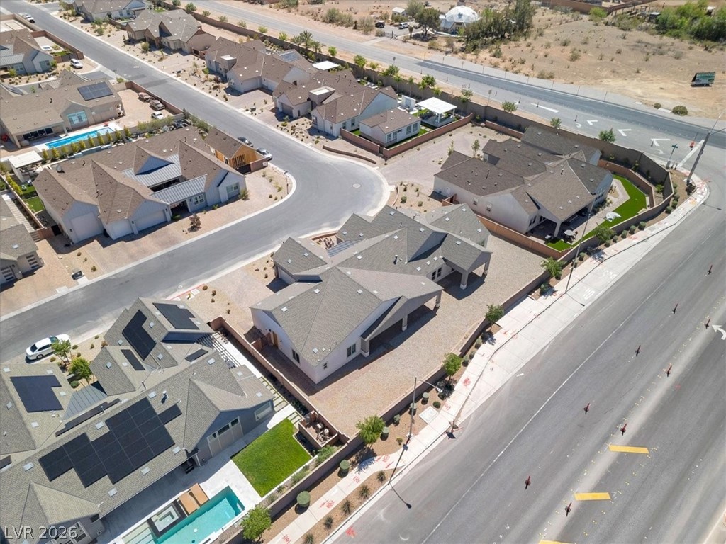 8863 Italian Trotter Court Las Vegas NV 89113