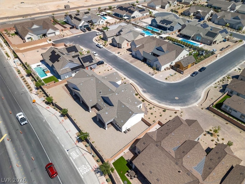 8863 Italian Trotter Court Las Vegas NV 89113