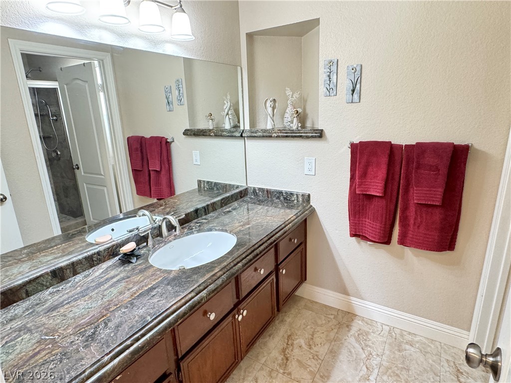 7237 Vista Bonita Drive Las Vegas NV 89149
