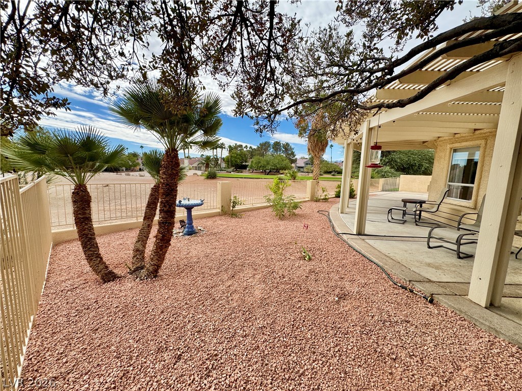 7237 Vista Bonita Drive Las Vegas NV 89149