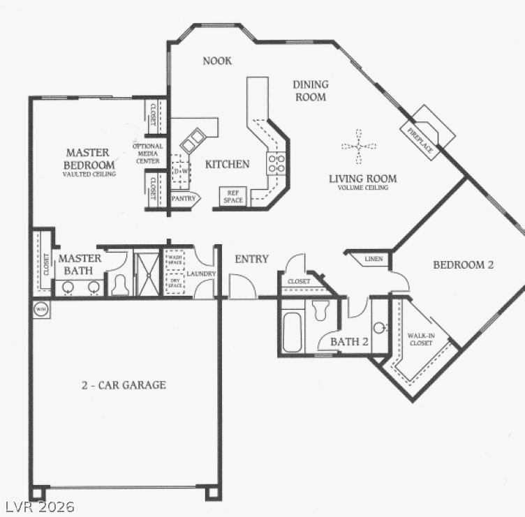 7237 Vista Bonita Drive Las Vegas NV 89149