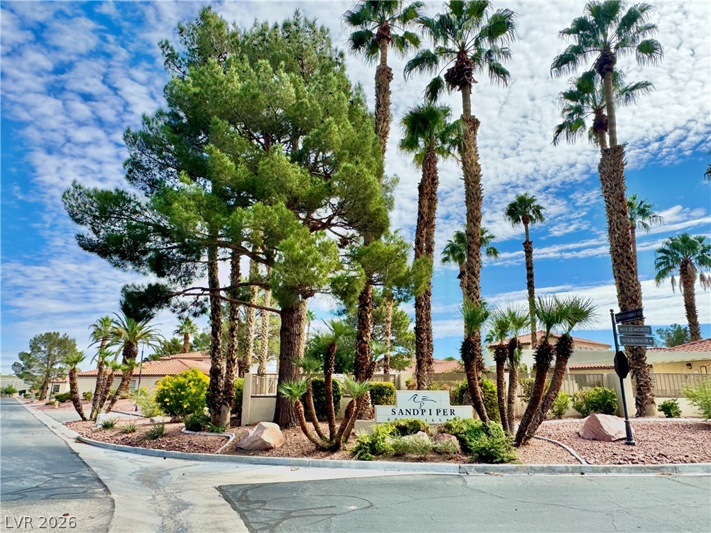 7237 Vista Bonita Drive Las Vegas NV 89149