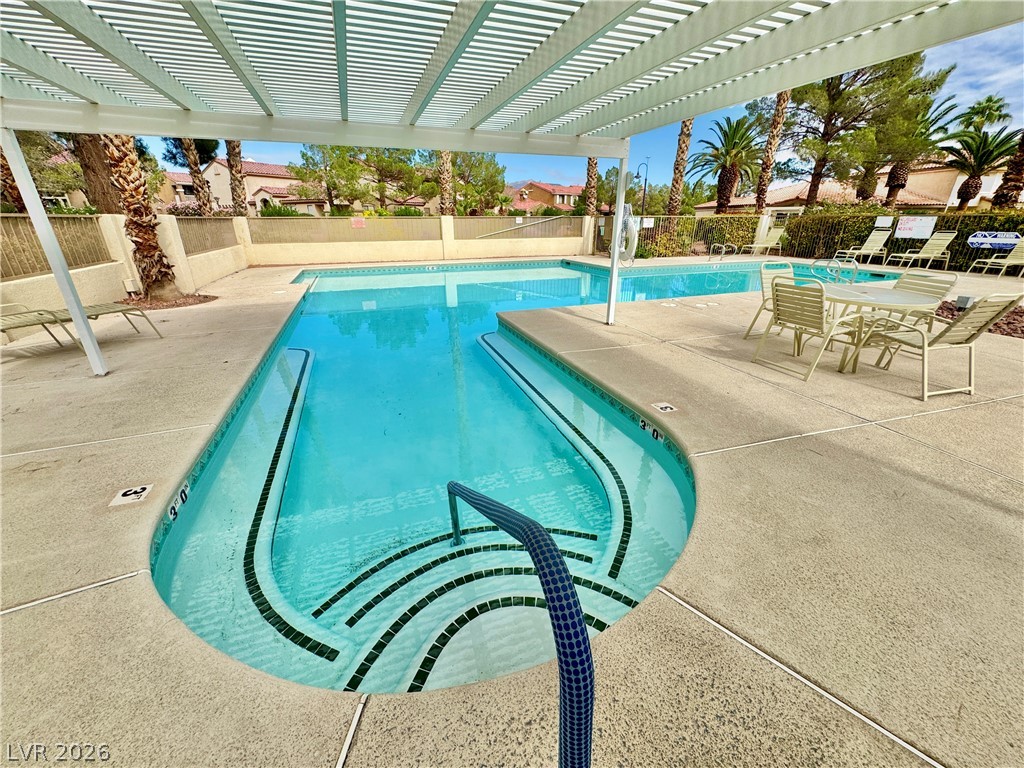 7237 Vista Bonita Drive Las Vegas NV 89149