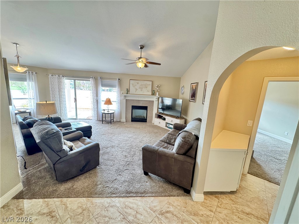 7237 Vista Bonita Drive Las Vegas NV 89149