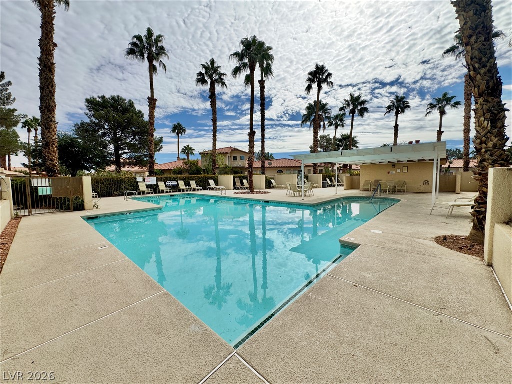 7237 Vista Bonita Drive Las Vegas NV 89149