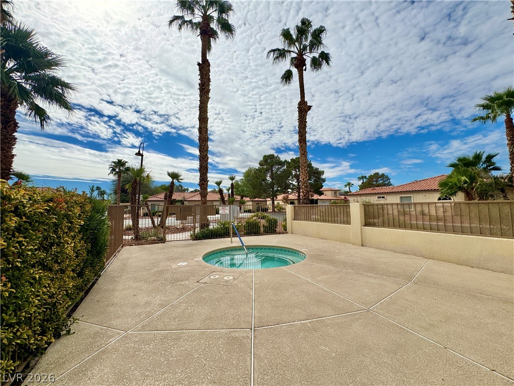 7237 Vista Bonita Drive Las Vegas NV 89149