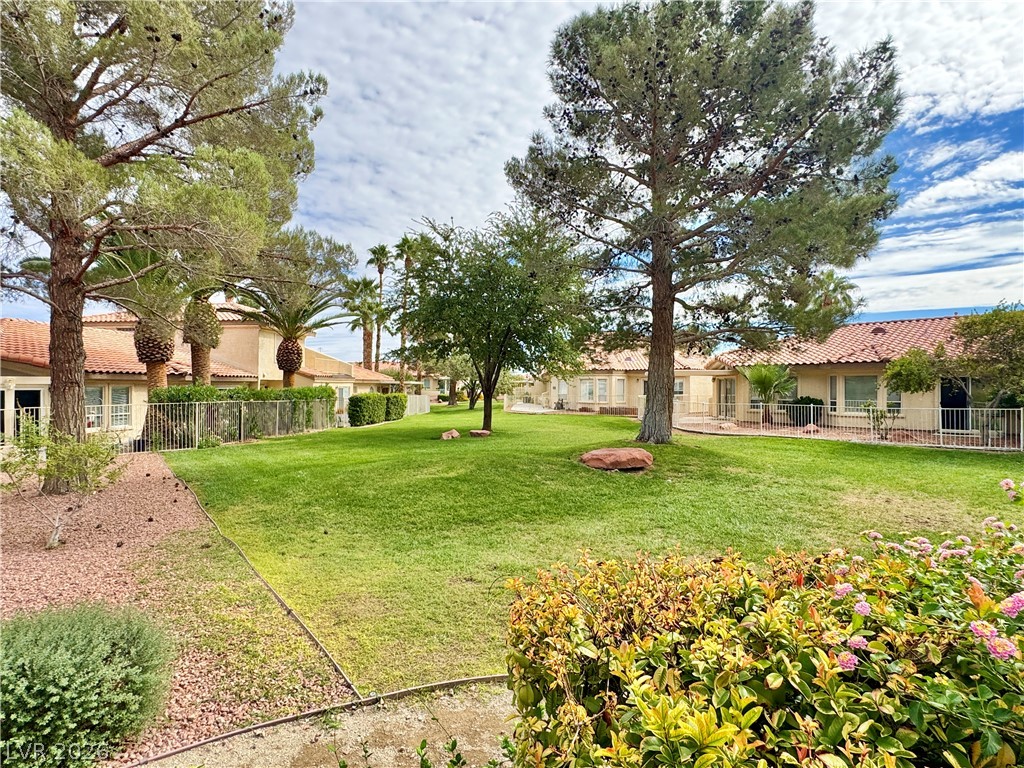 7237 Vista Bonita Drive Las Vegas NV 89149
