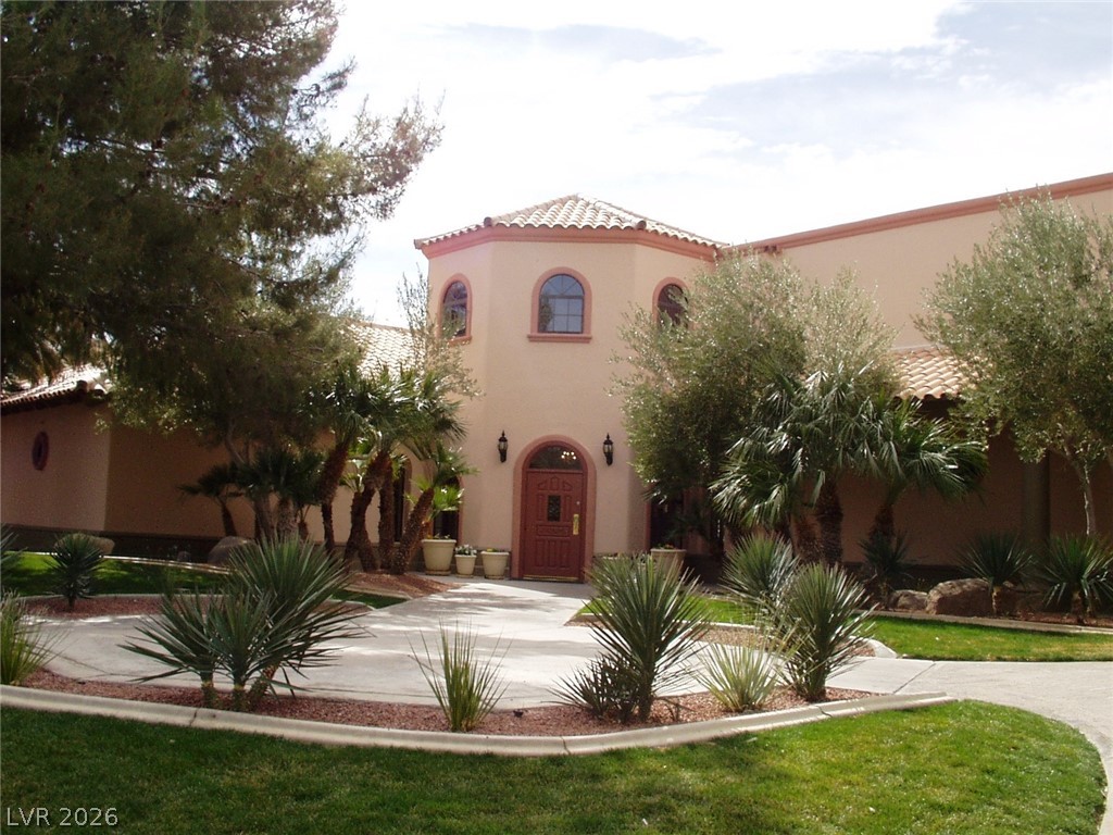 7237 Vista Bonita Drive Las Vegas NV 89149