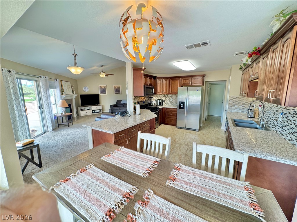 7237 Vista Bonita Drive Las Vegas NV 89149