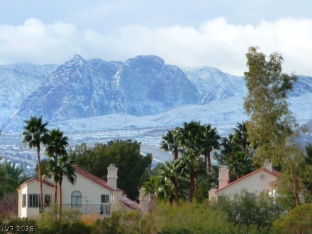 7237 Vista Bonita Drive Las Vegas NV 89149