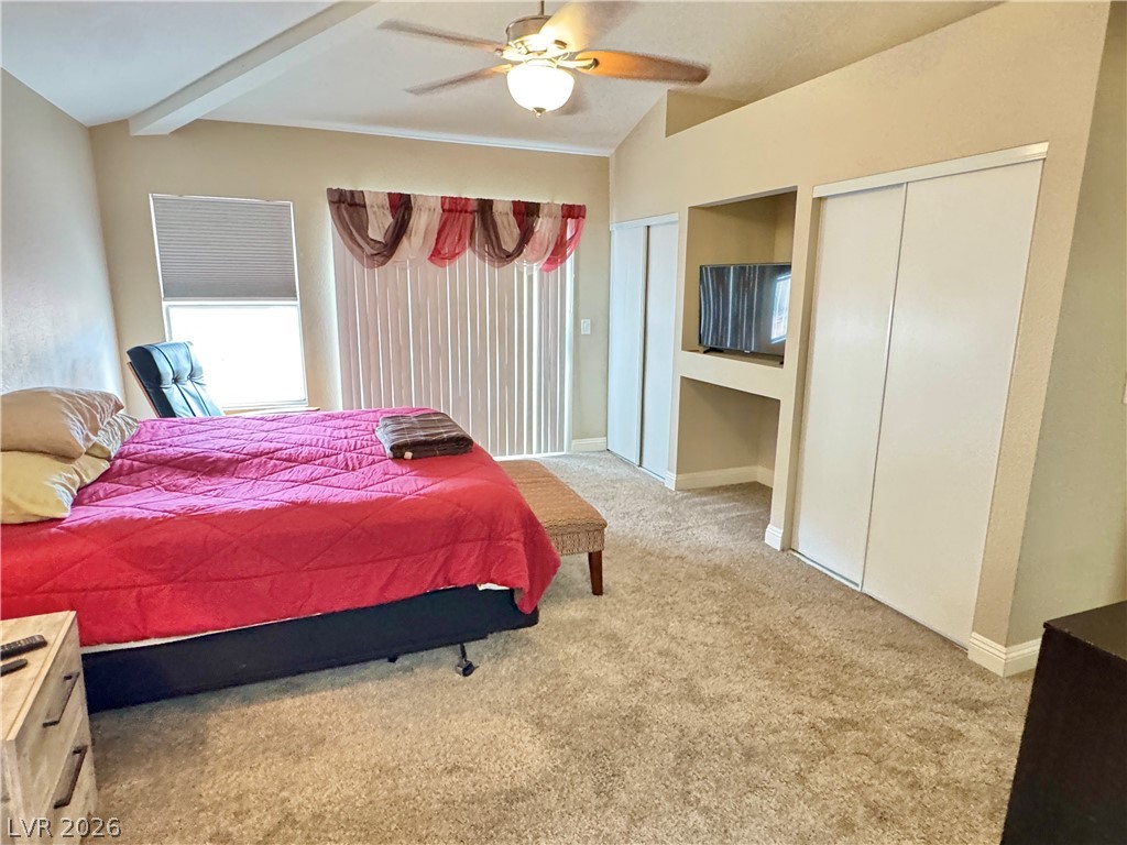 7237 Vista Bonita Drive Las Vegas NV 89149