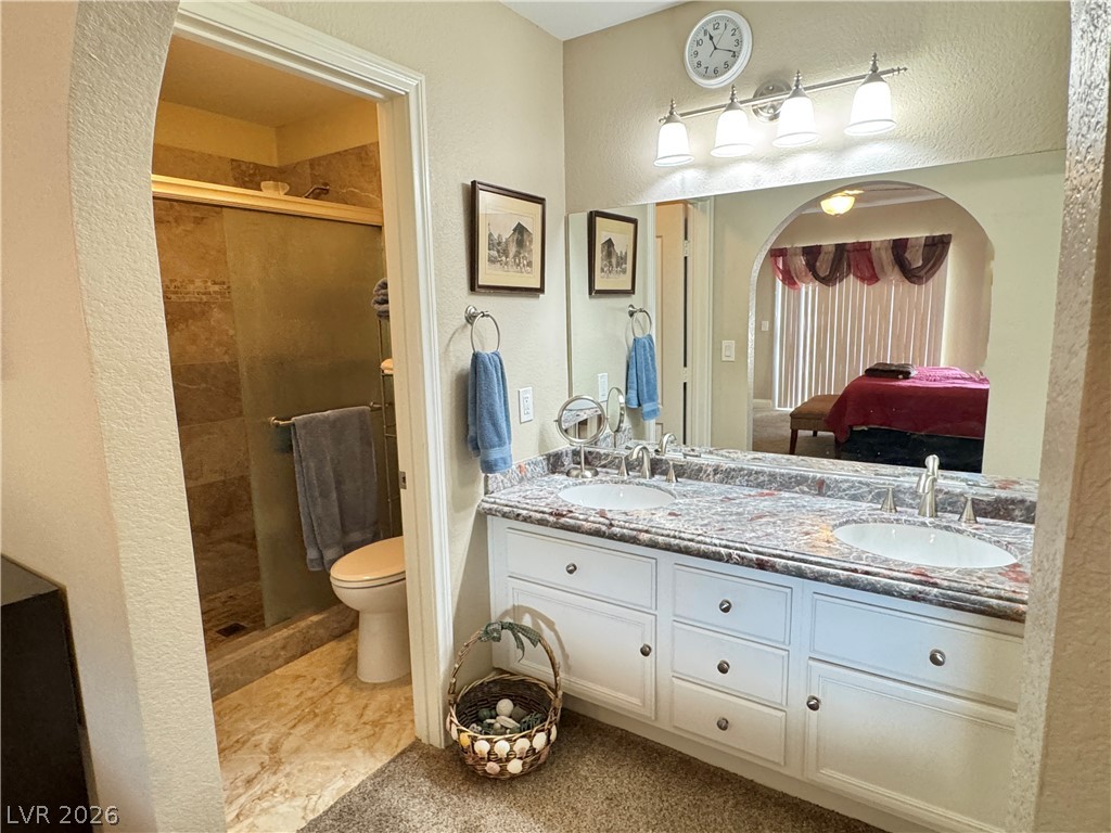 7237 Vista Bonita Drive Las Vegas NV 89149