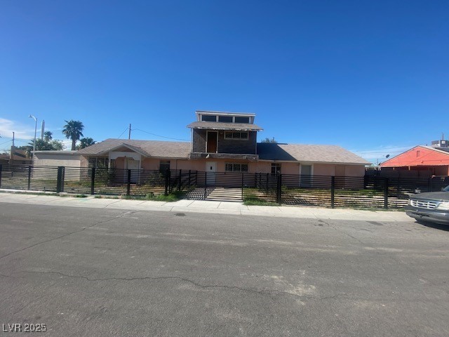 130 Palm Lane Las Vegas NV 89101