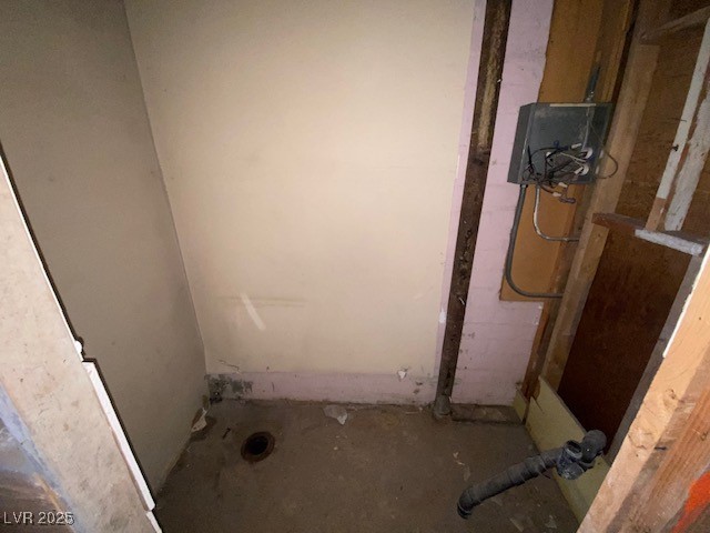 130 Palm Lane Las Vegas NV 89101