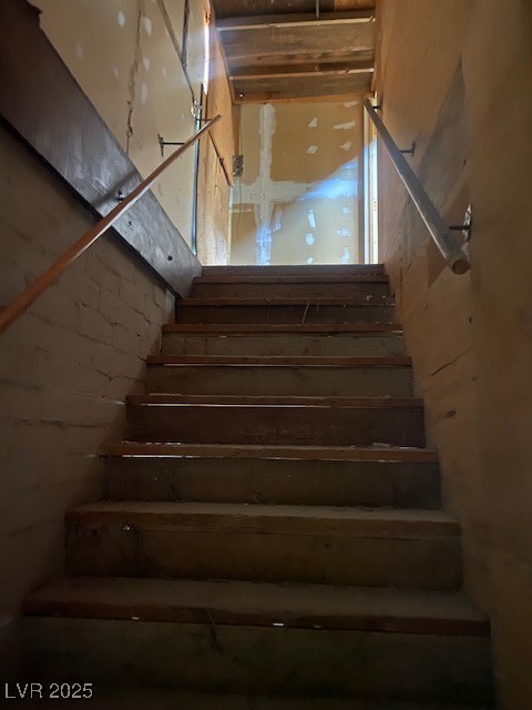 130 Palm Lane Las Vegas NV 89101
