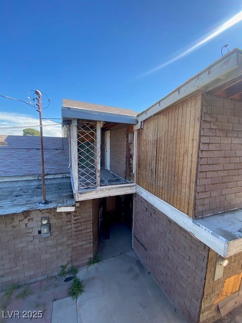 130 Palm Lane Las Vegas NV 89101